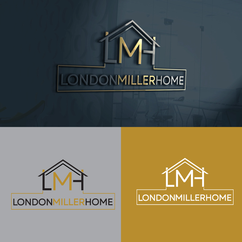 Logo Design by diapapadia for this project | Design #35432841