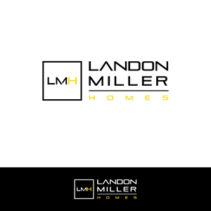 Logo Design by H4R5Z for this project | Design: #35428679