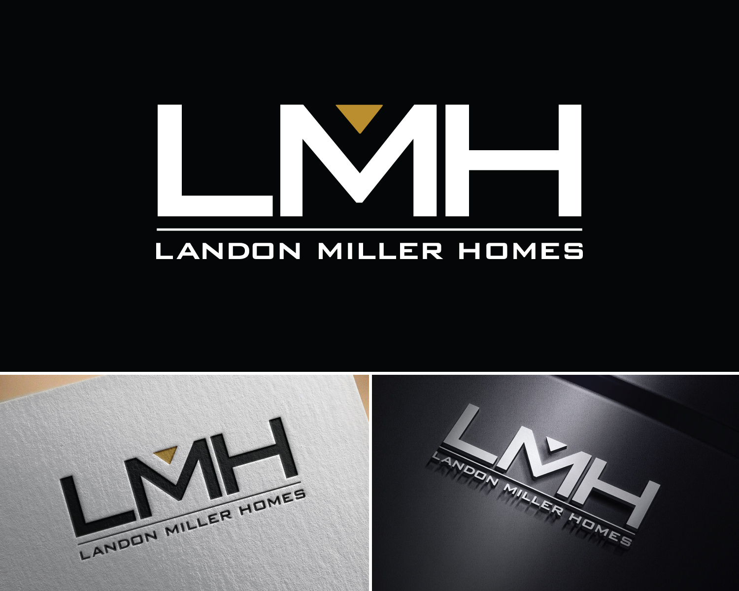 Logo Design by Atec for this project | Design #35429596