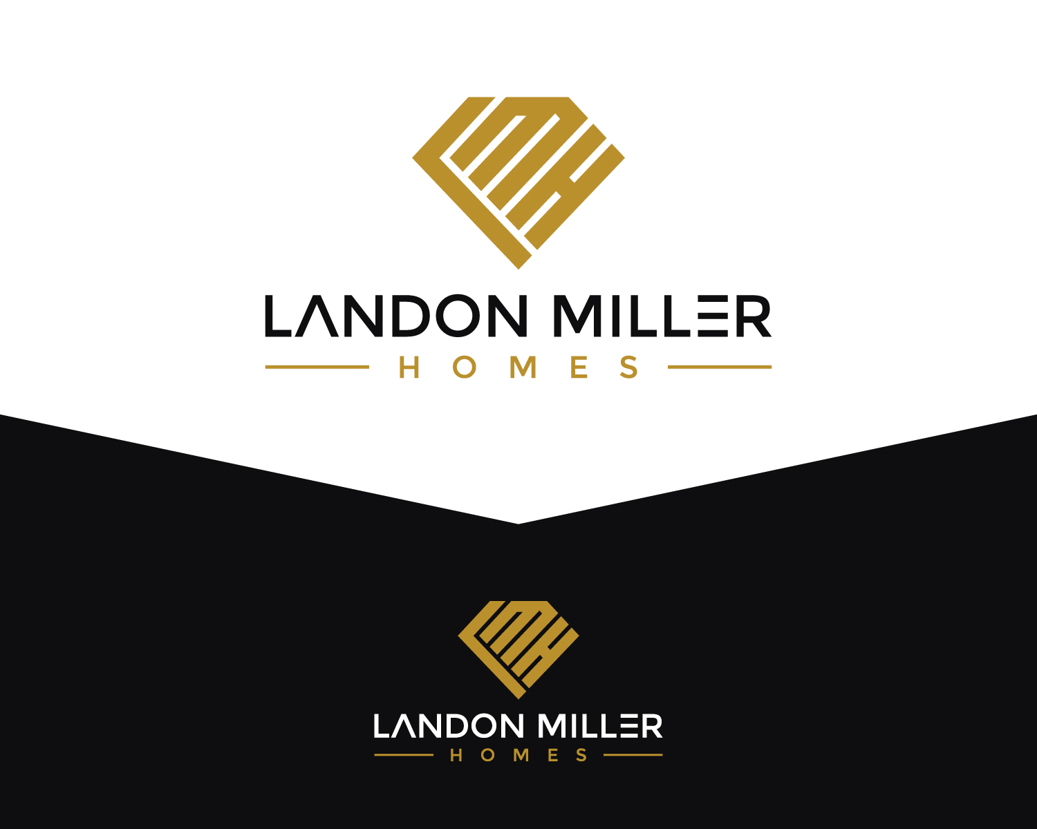 Logo Design by MAWBM for this project | Design #35437948