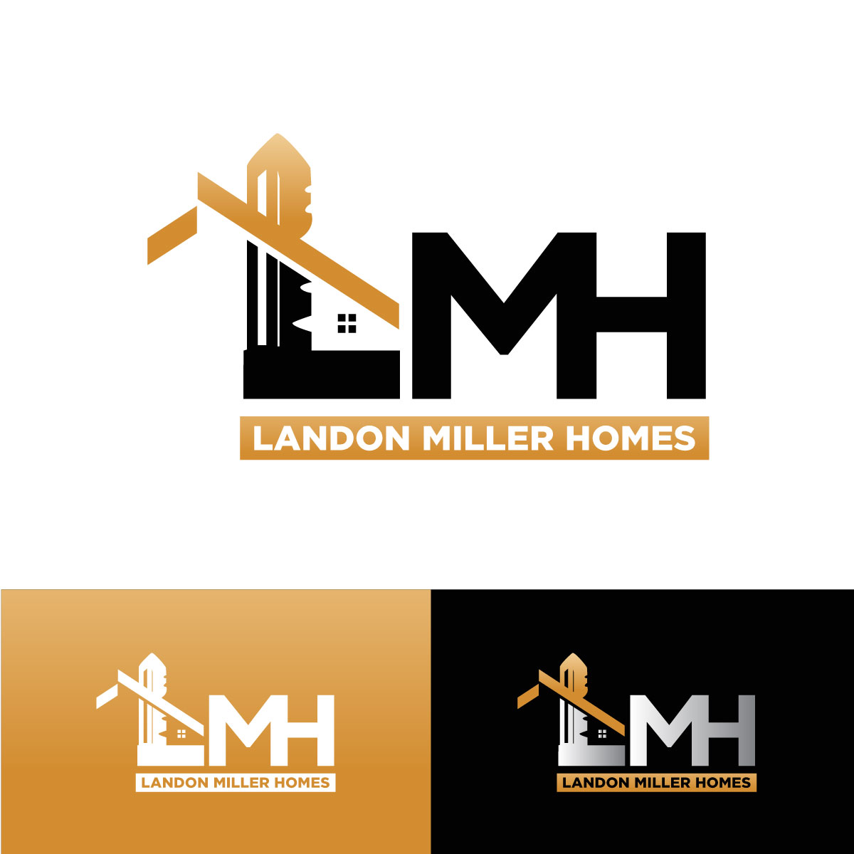 Logo Design by DesignLima for this project | Design #35431706