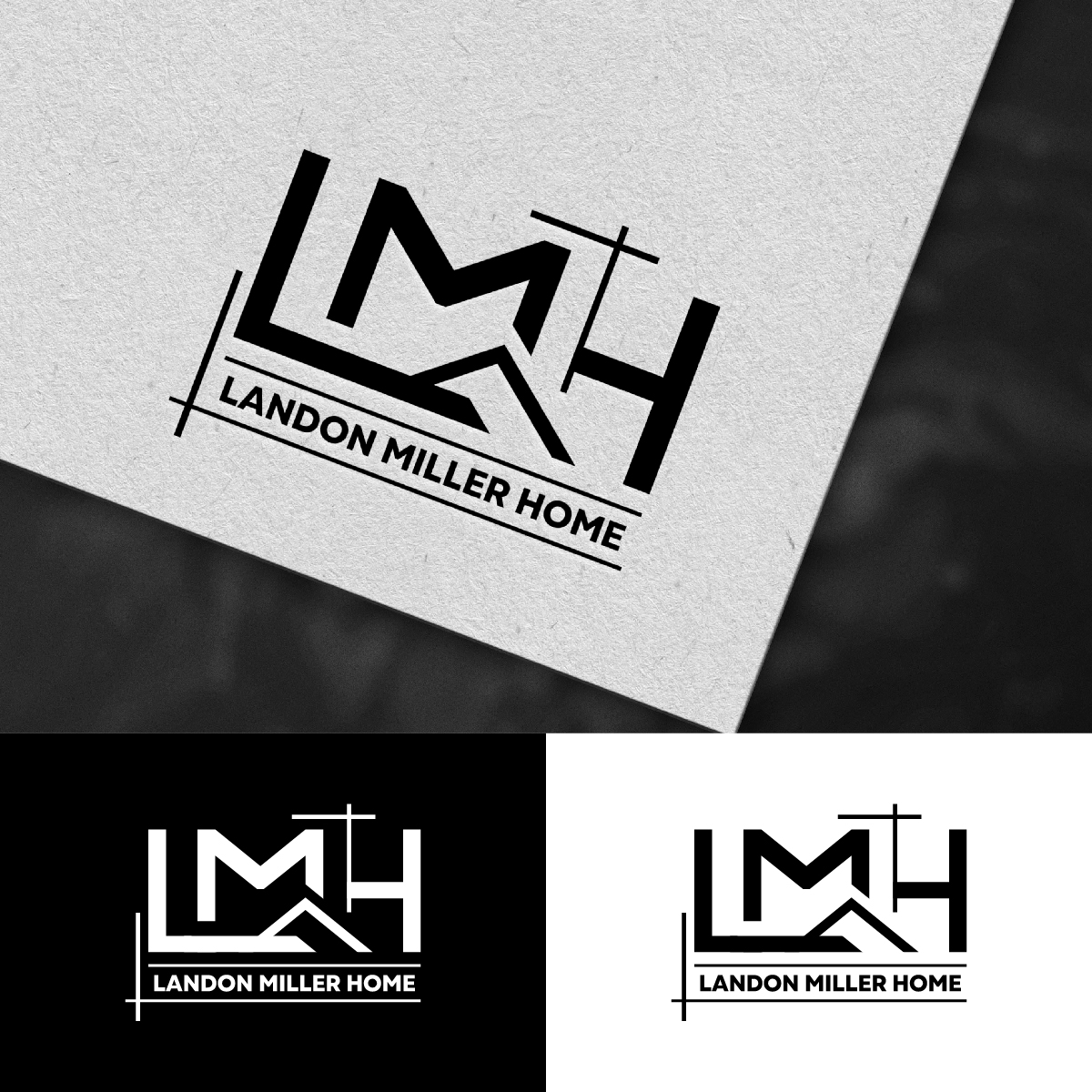 Logo-Design von DesignLima für dieses Projekt | Design #35431708