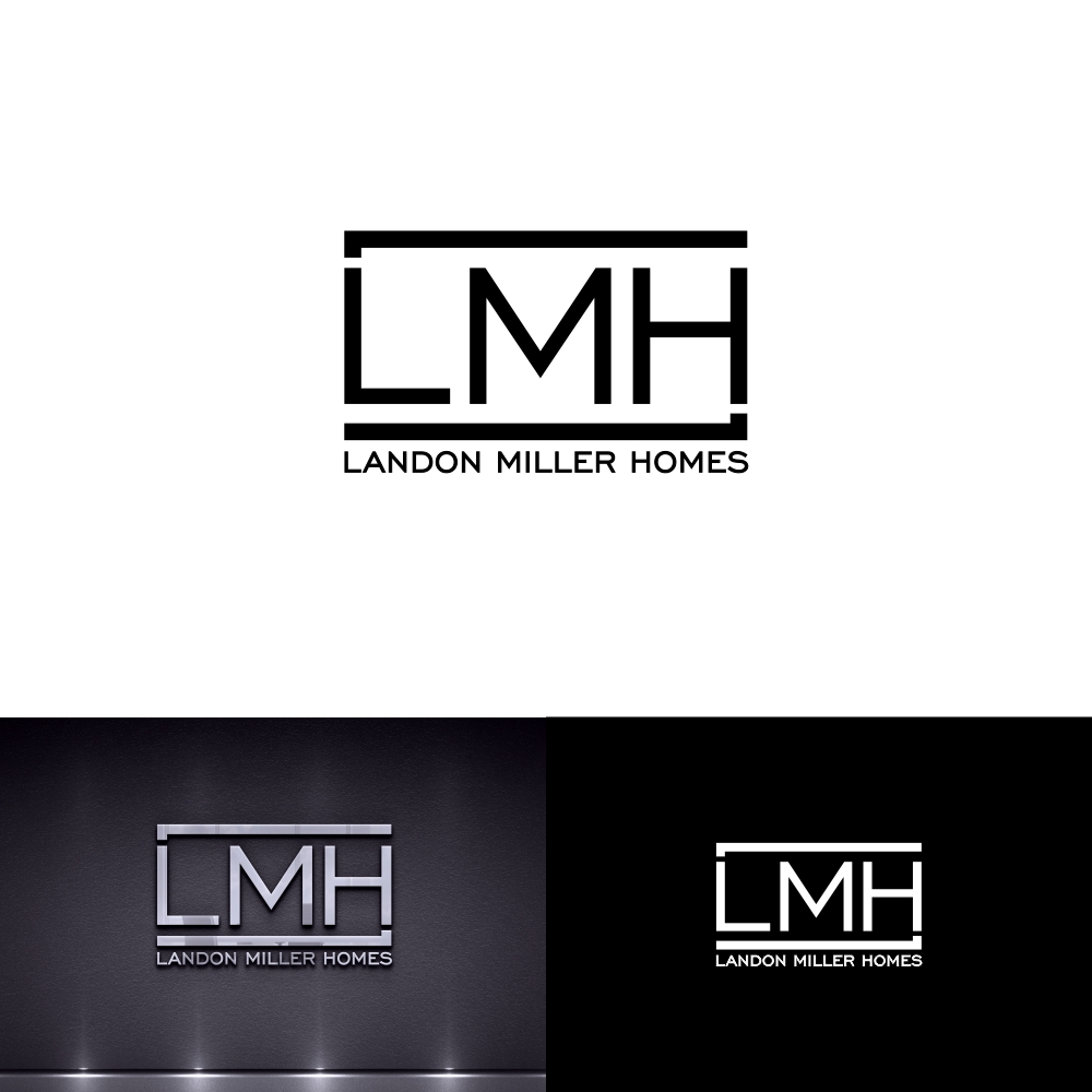 Logo Design by b3no for this project | Design #35435020