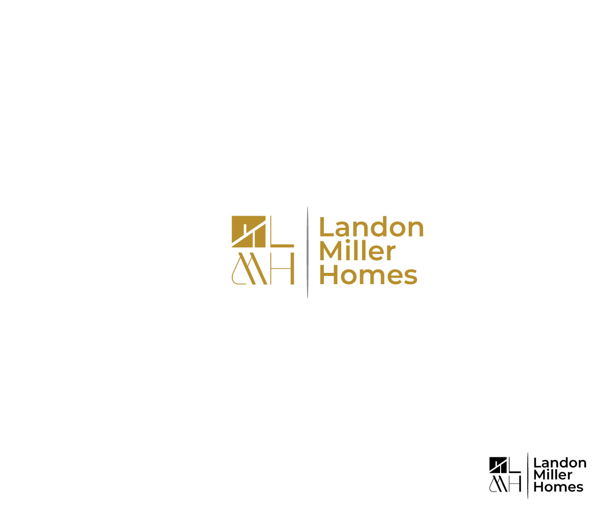 Logo Design by Mystrix for this project | Design #35441464