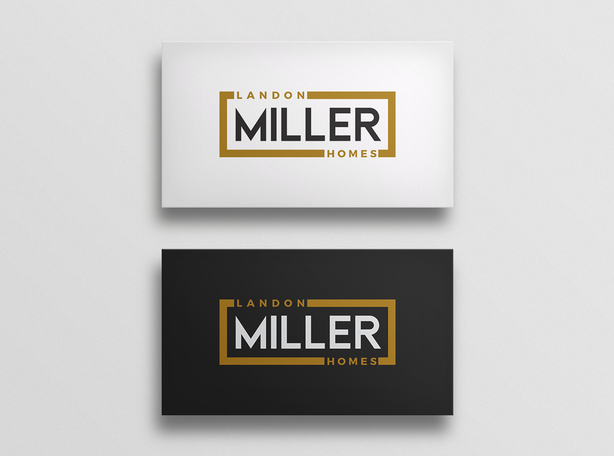 Logo Design by Djamdesign for this project | Design #35429163