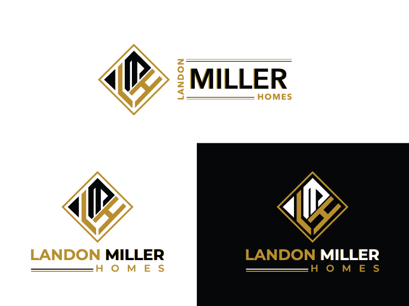 Diseño de Logo por Pro_DesignMaster para este proyecto | Diseño #35430969