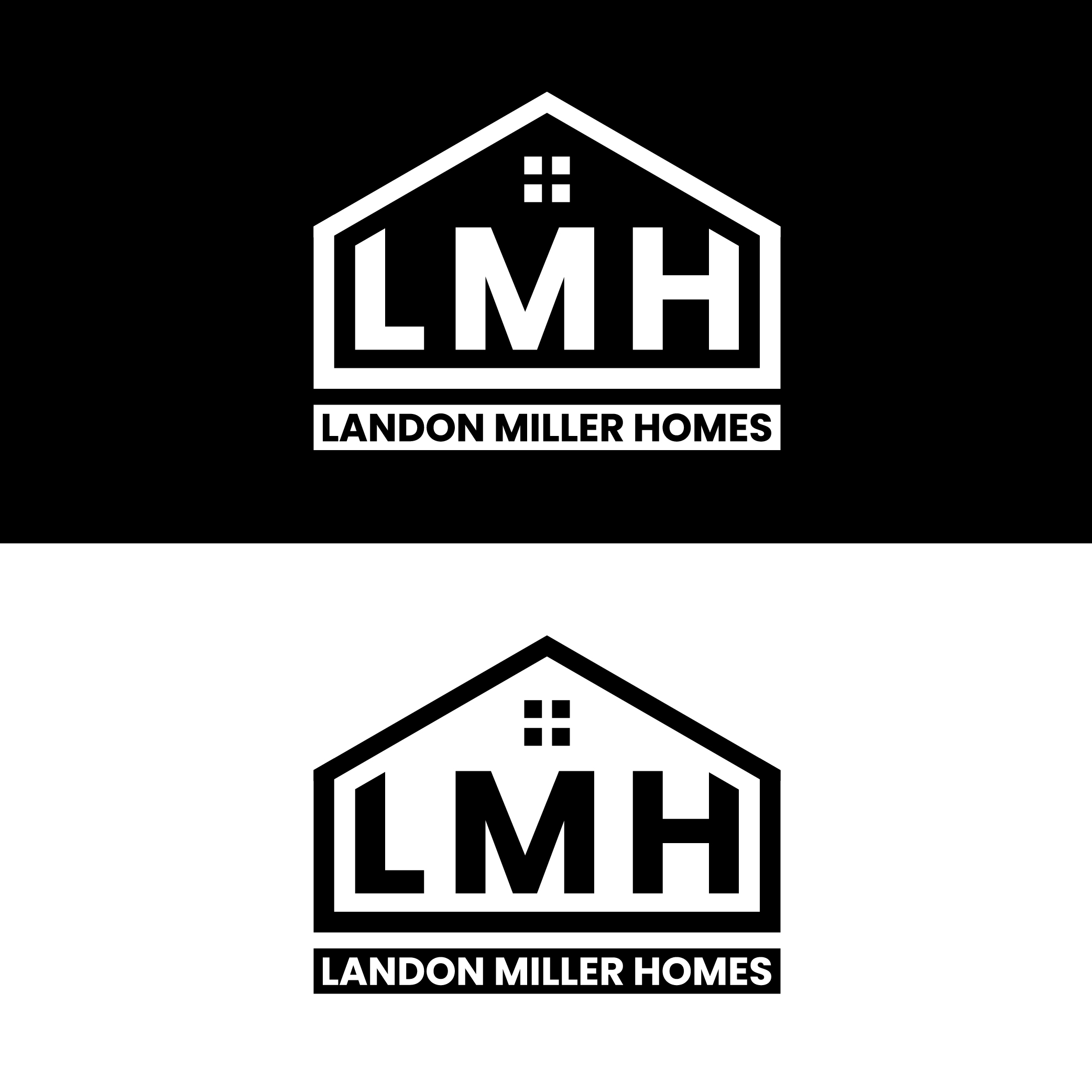 Logo Design by CrewType for this project | Design #35429246