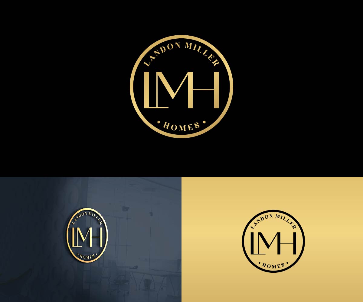 Logo Design by Ansh Design for this project | Design #35430579