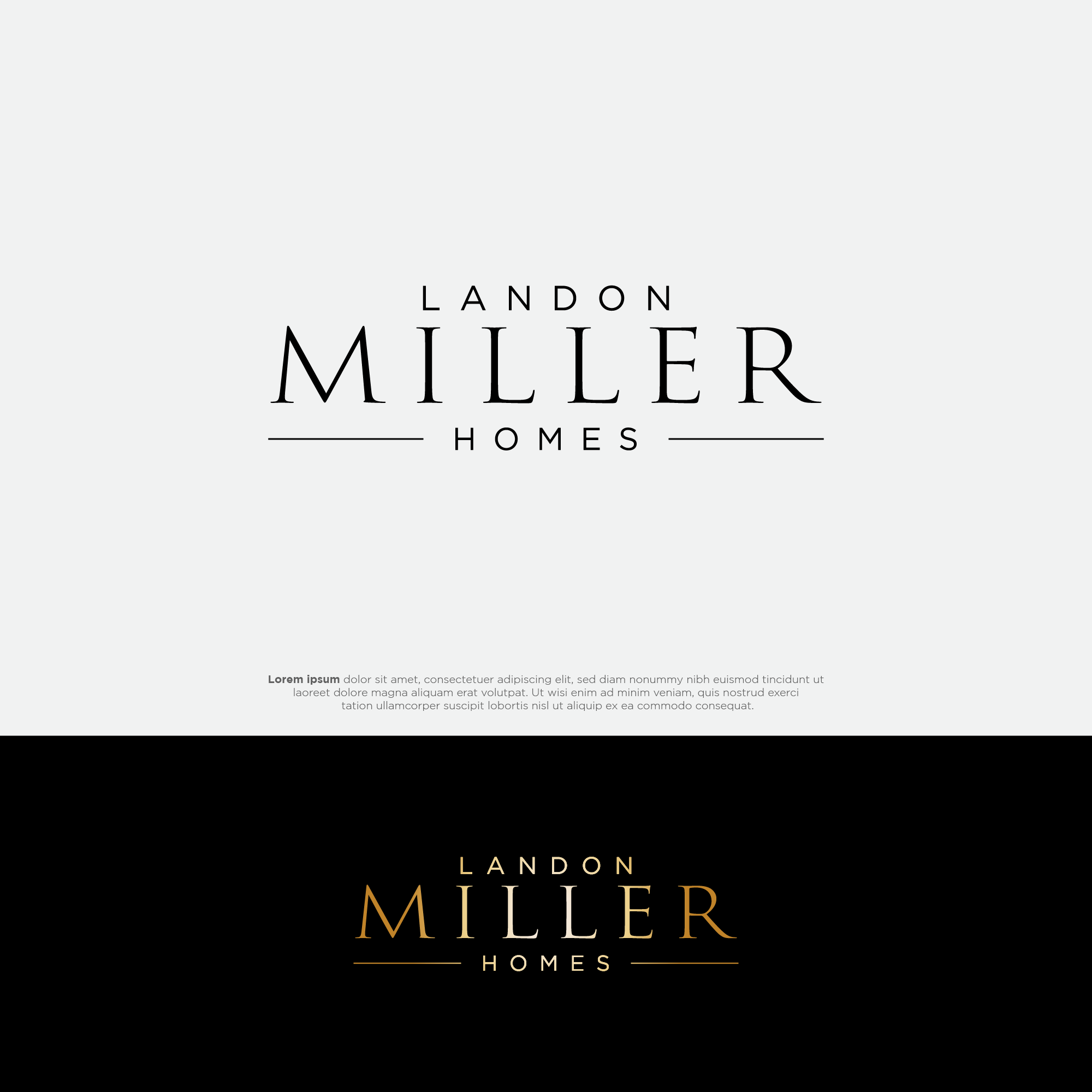 Logo Design by BerhasilKabeh for this project | Design #35427999