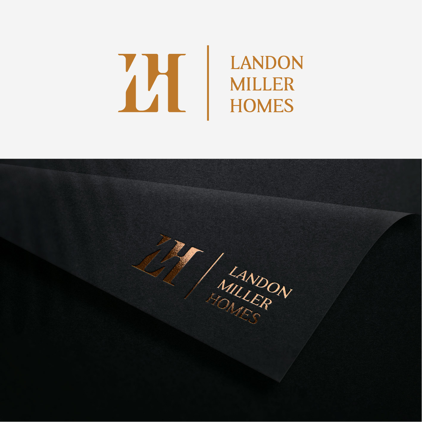Logo Design by Henry_124 for this project | Design #35442432