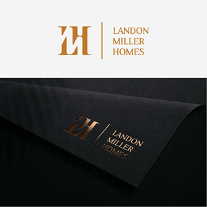 Logo Design by Henry_124
