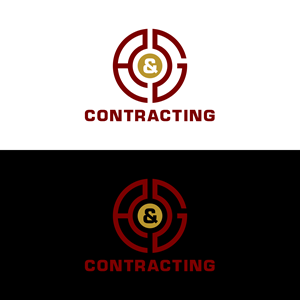 Logo Design by 16surya for A&G Contracting | Design: #35428683