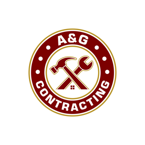 Diseño de Logo por 16surya para A&G Contracting | Diseño: #35428684