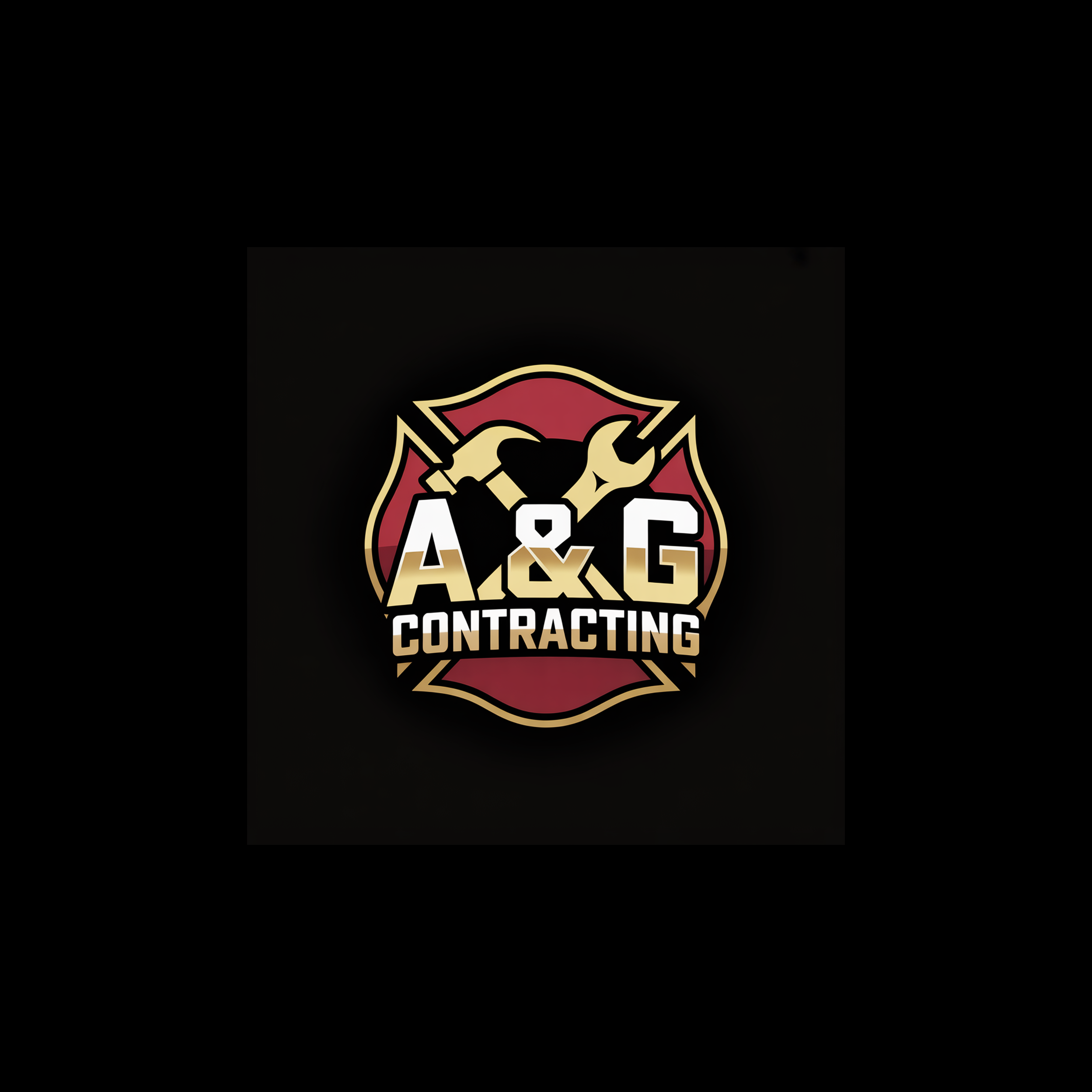 Logo Design by Zulahmad2023 for A&G Contracting | Design #35462973