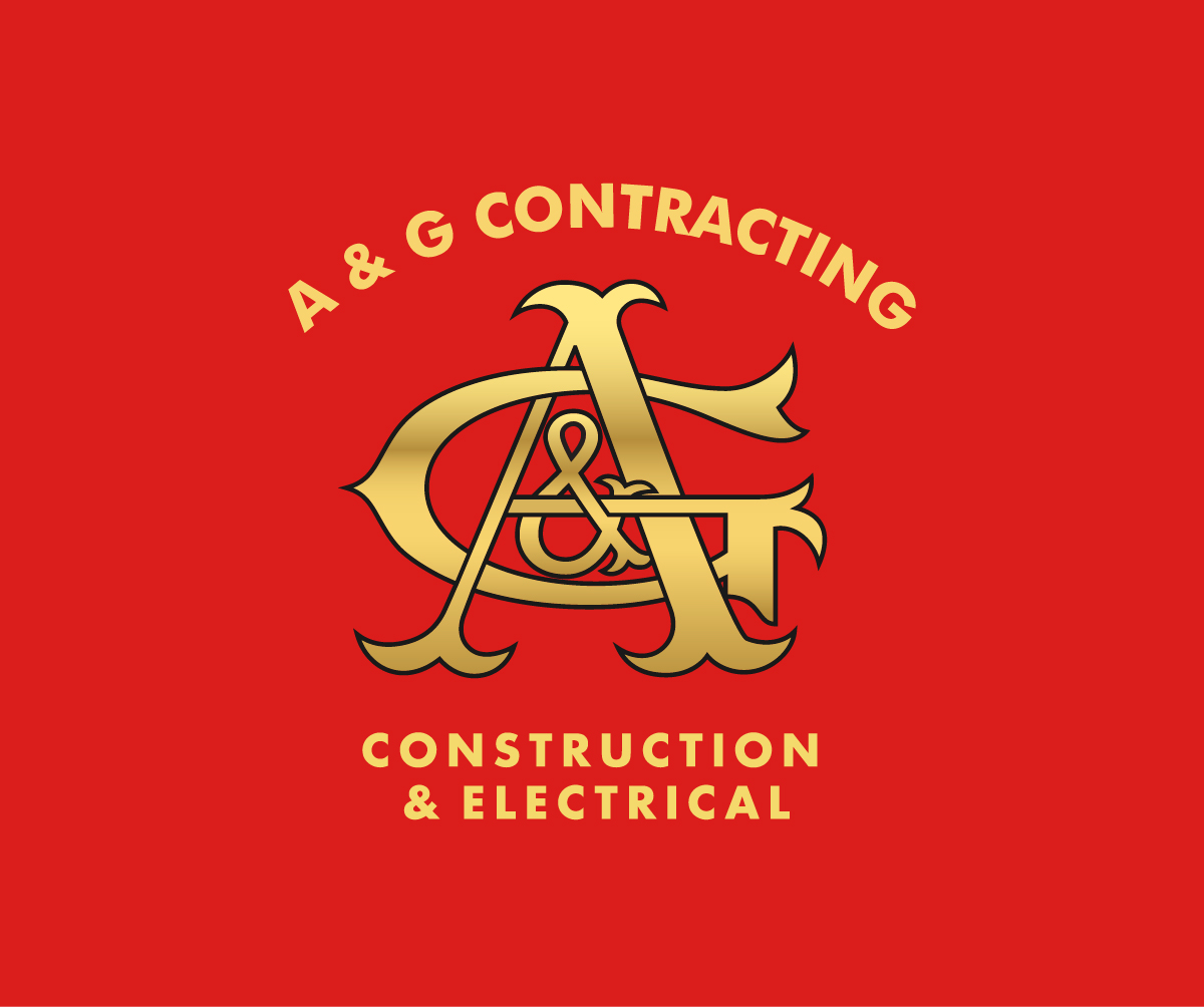Logo Design by royanmj04 for A&G Contracting | Design #35455267