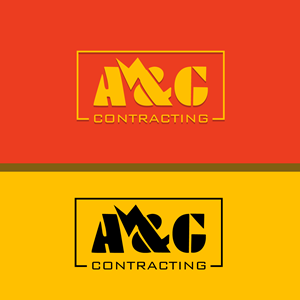 Logo Design by GODDREAMCREATION for A&G Contracting | Design #35458802