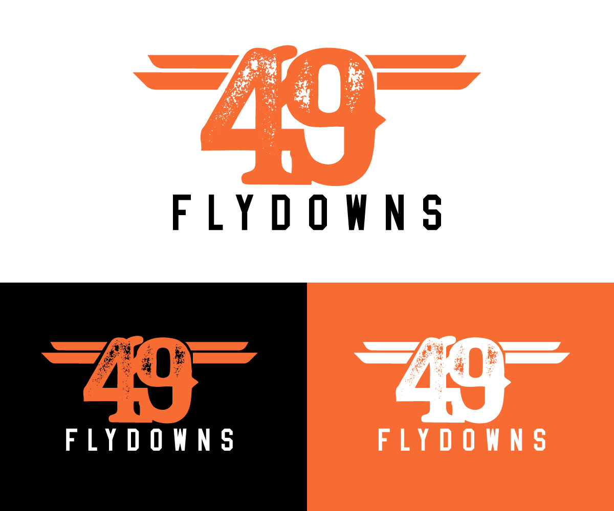 Logo Design by Kavth for this project | Design #35454792