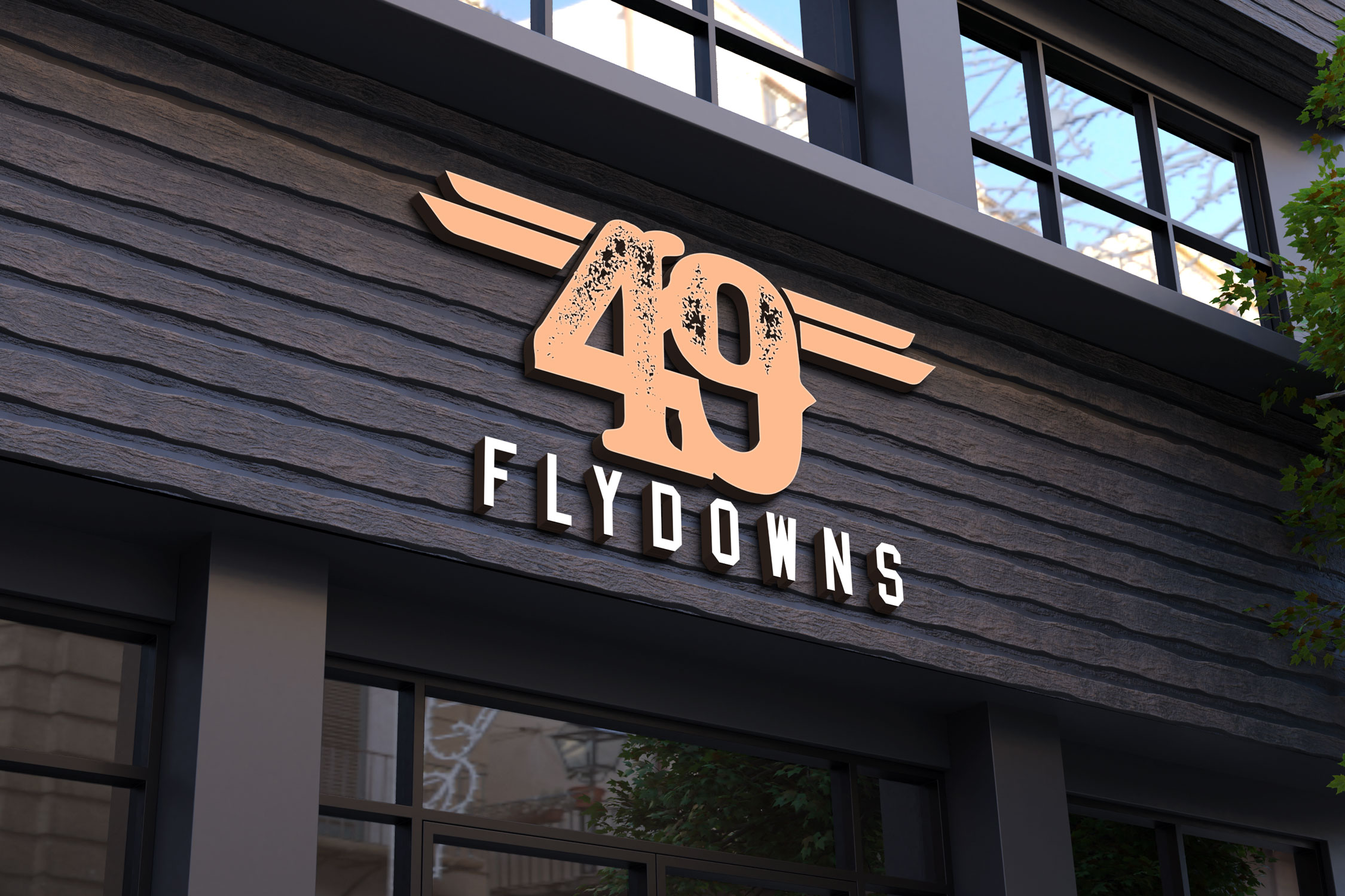 Logo Design by Kavth for this project | Design #35454816