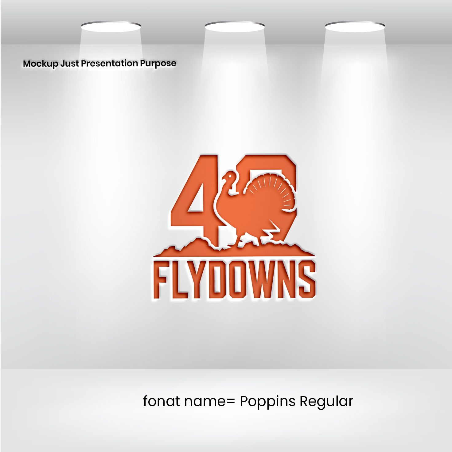 Diseño de Logo por VectorForge para este proyecto | Diseño #35450284