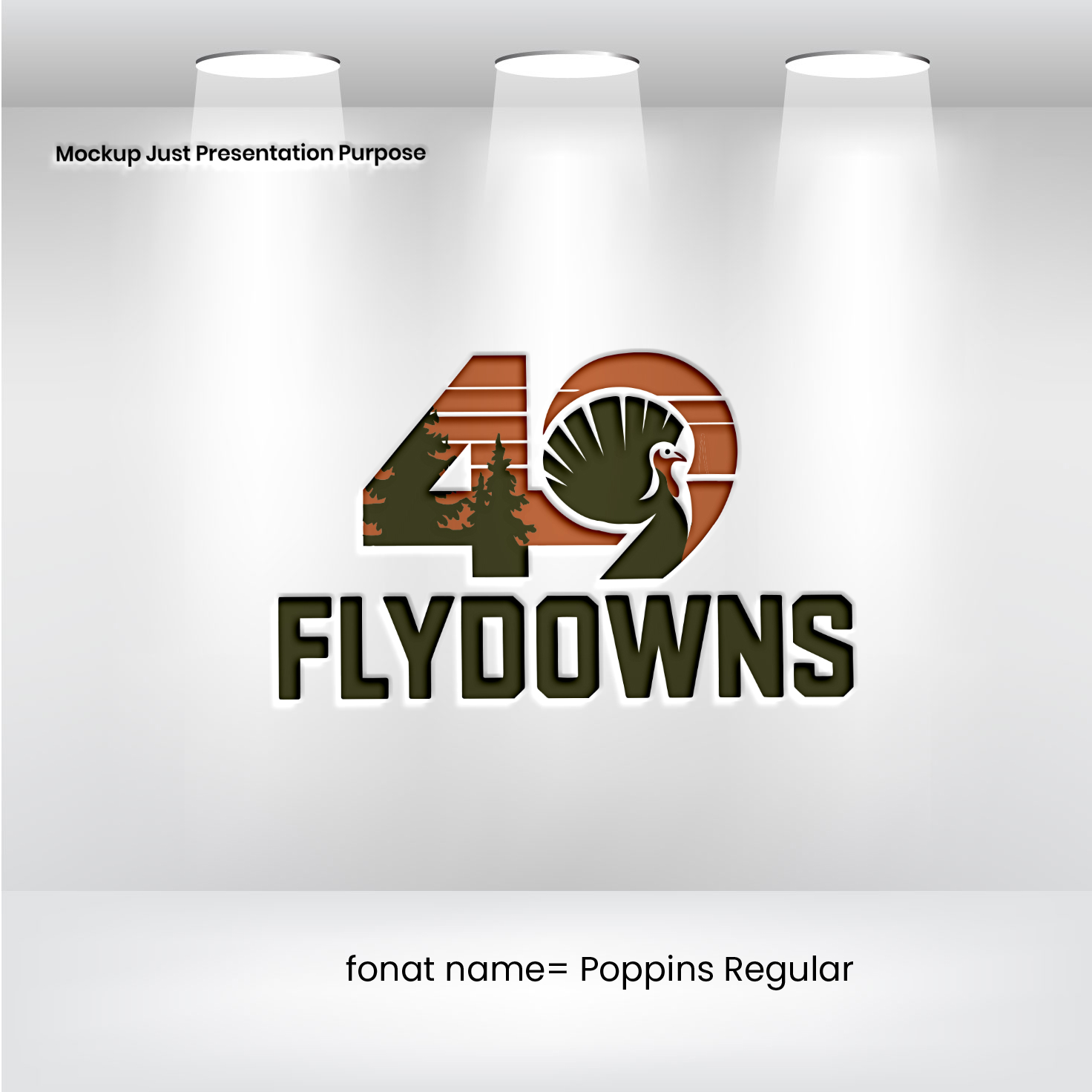 Logo Design by VectorForge for this project | Design #35450285