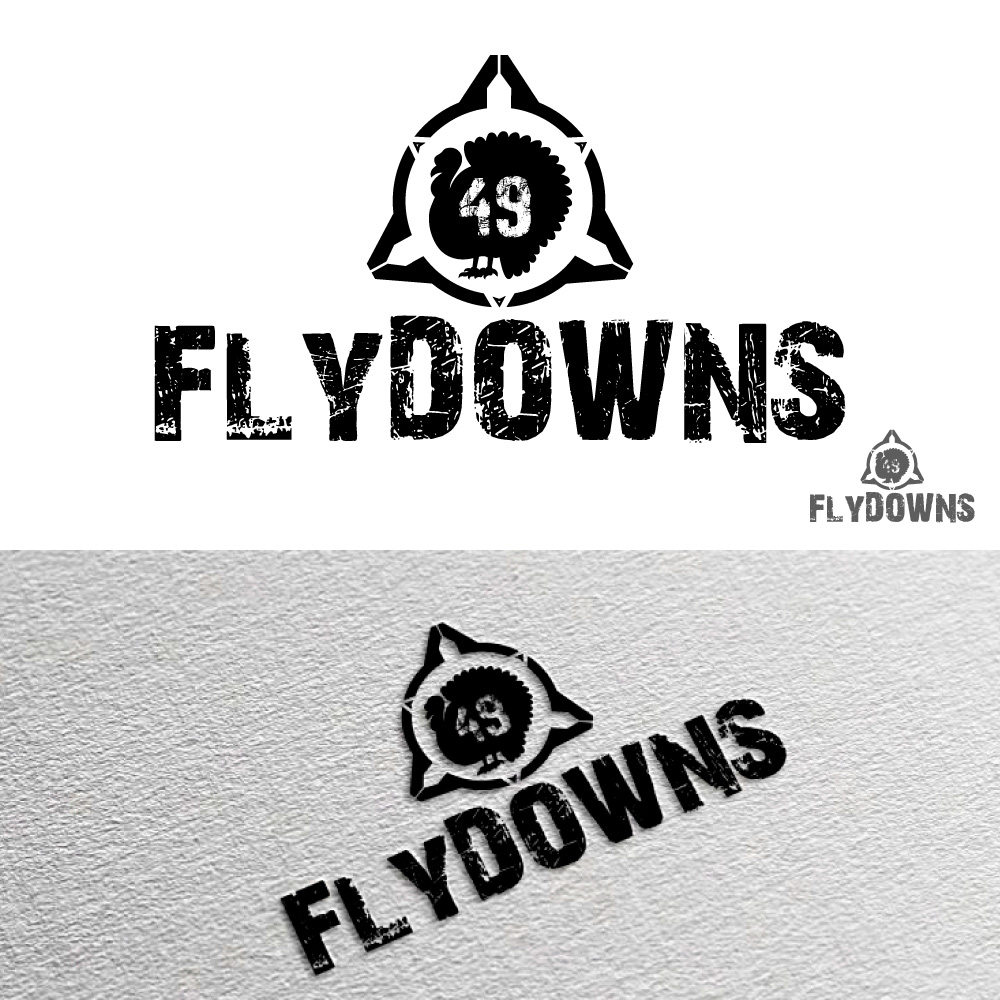 Logo Design by Suvendu.S for this project | Design #35459698