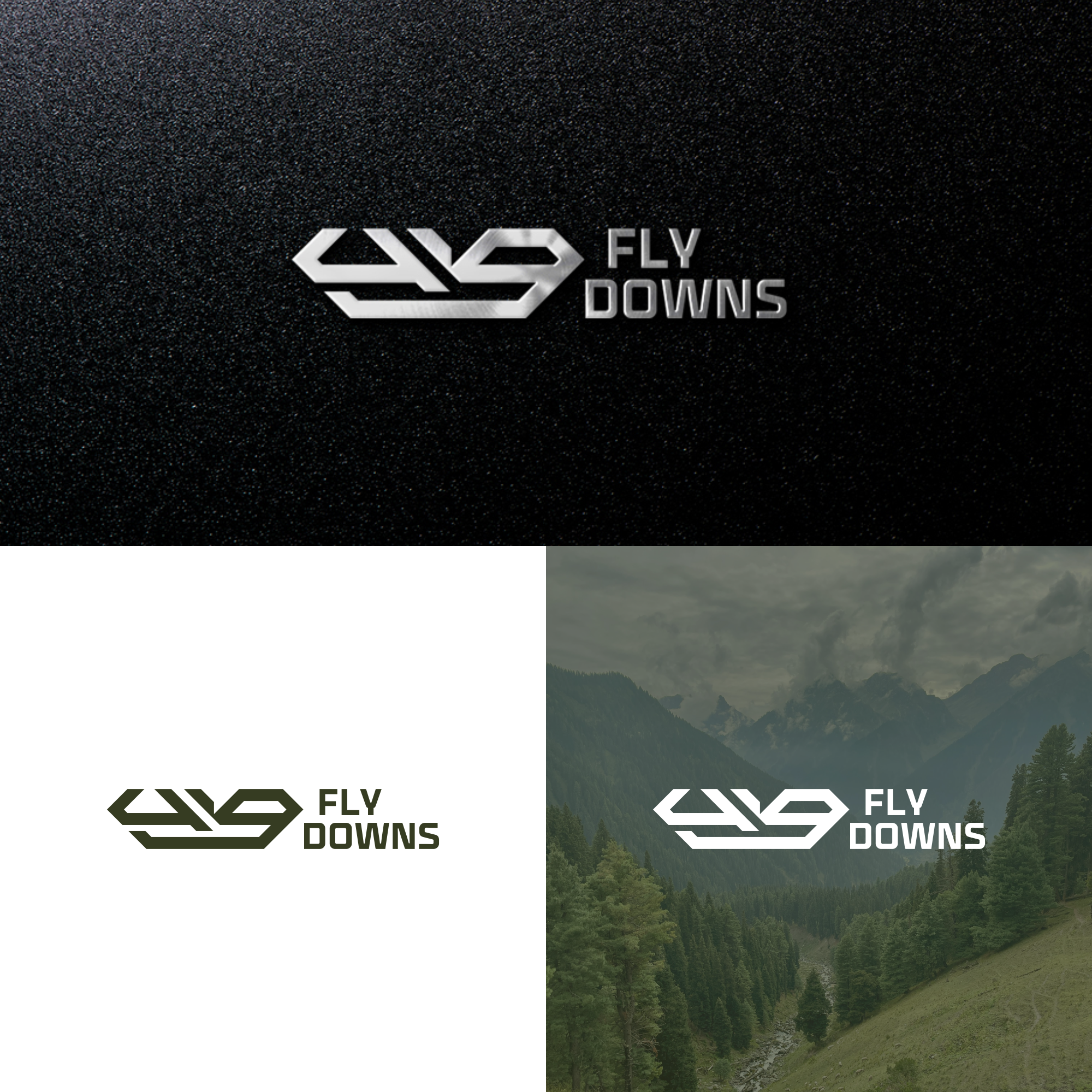 Logo Design by Ageseulopi for this project | Design #35457837