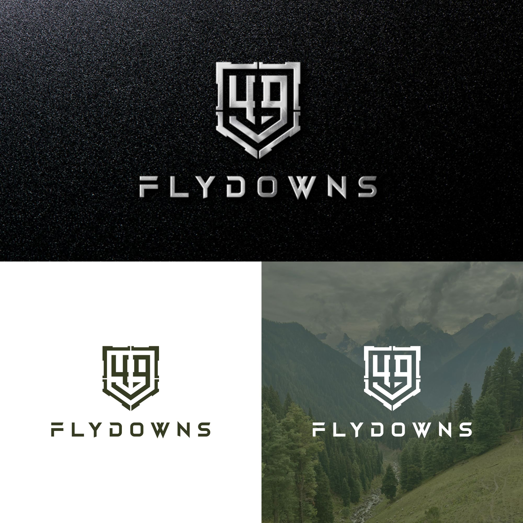 Logo Design by Ageseulopi for this project | Design #35457838