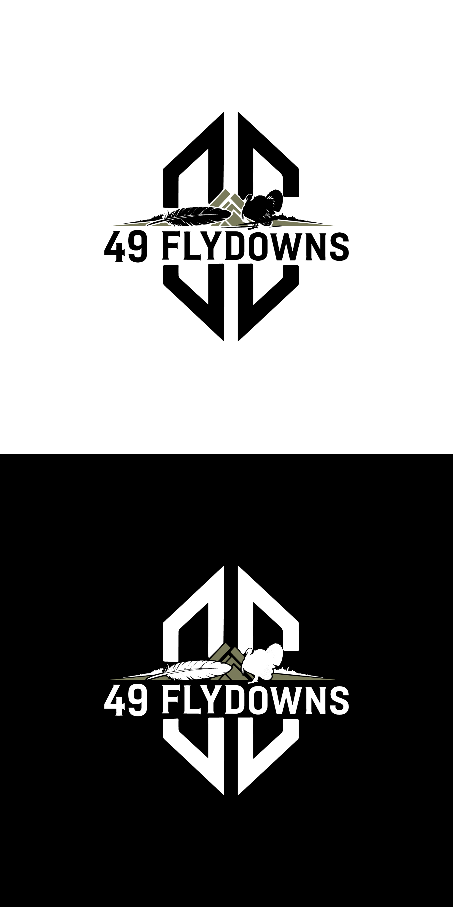 Logo Design by designs by Dylan for this project | Design #35439218