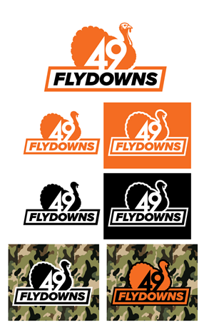 Design de Logo par Mike Carroll pour ce projet | Design : #35450726