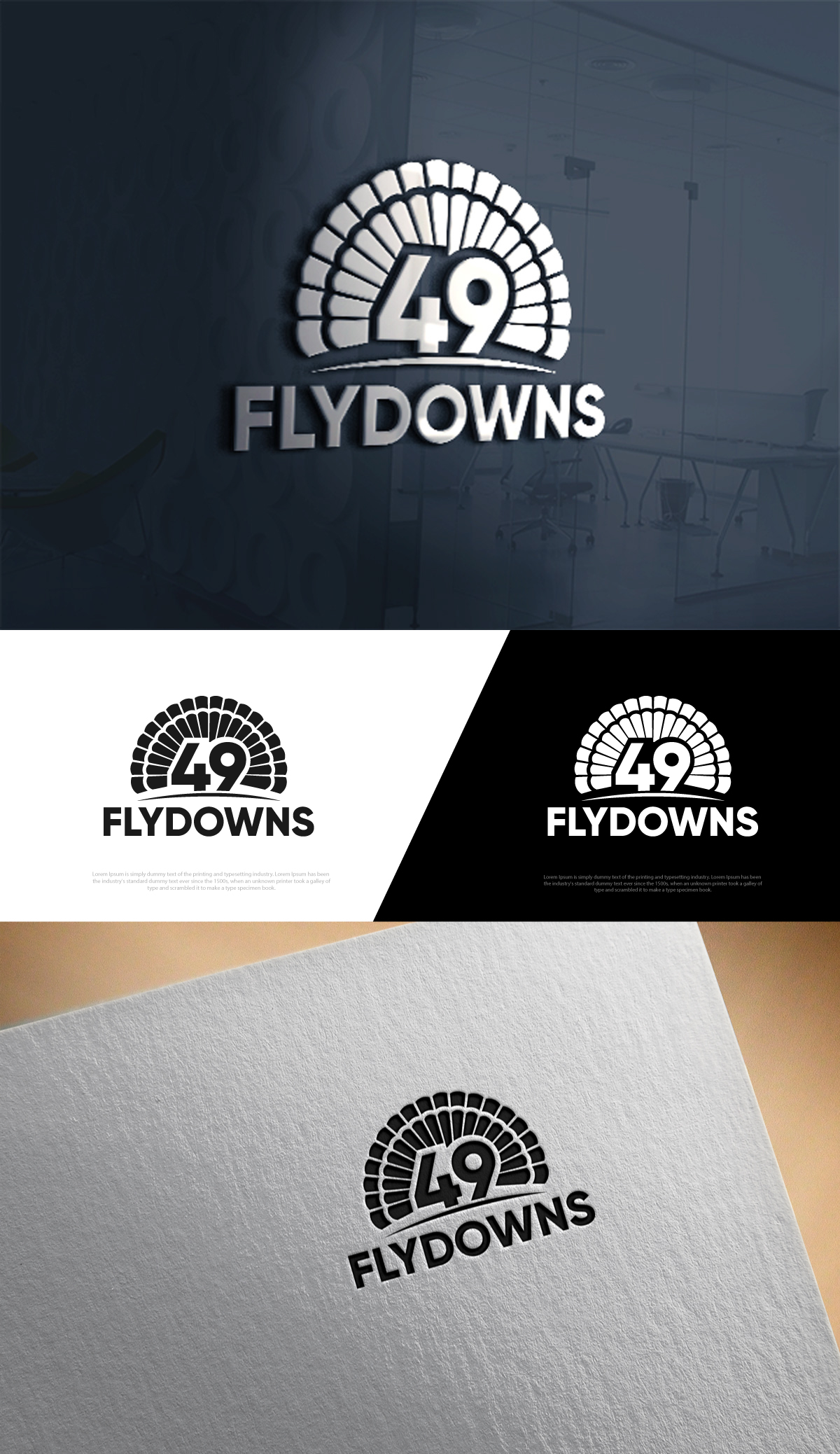 Logo-Design von Cool-Designer für dieses Projekt | Design #35435933