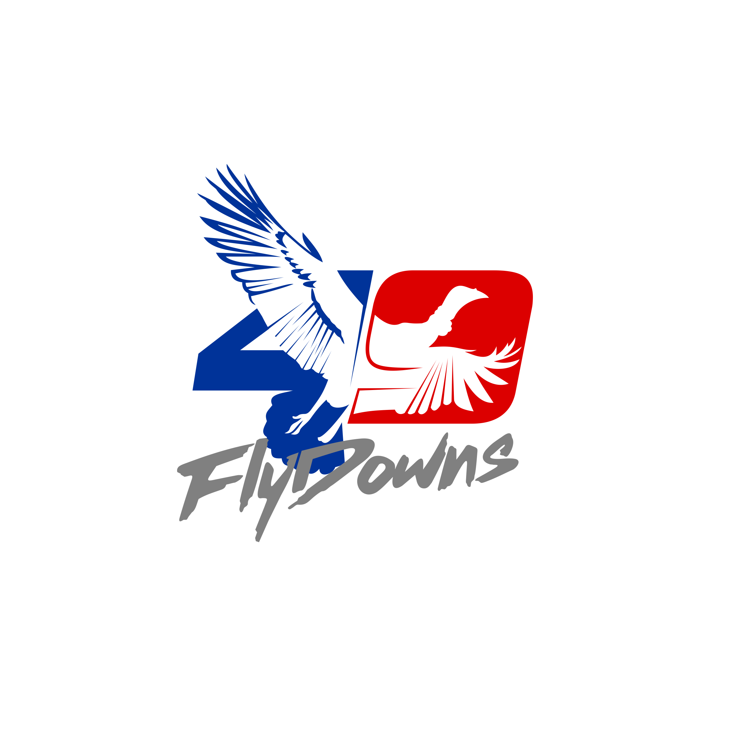 Diseño de Logo por luckdesign para este proyecto | Diseño #35427786