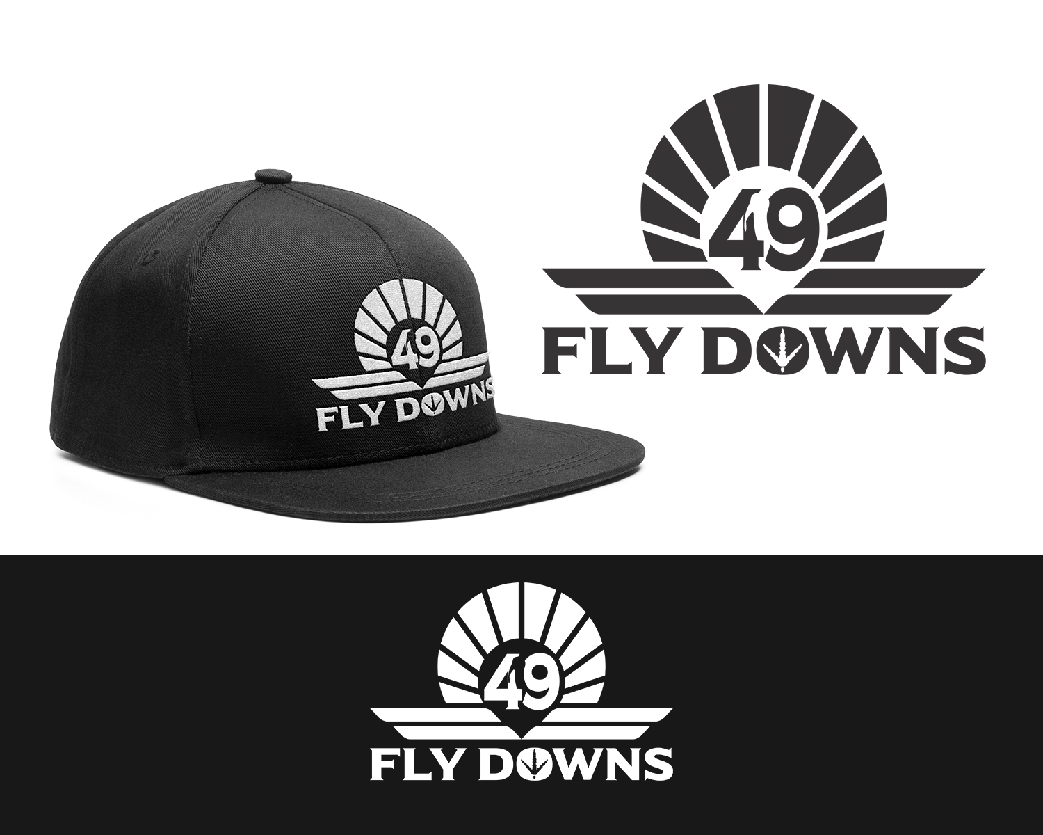 Diseño de Logo por Djamdesign para este proyecto | Diseño #35692826