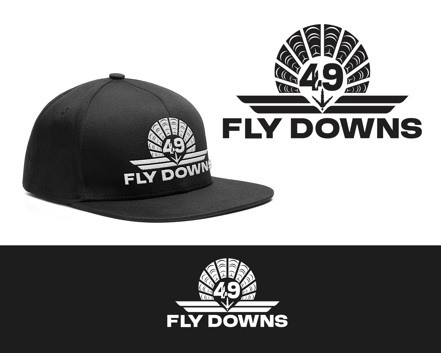 Logo Design by Djamdesign for this project | Design #35799718