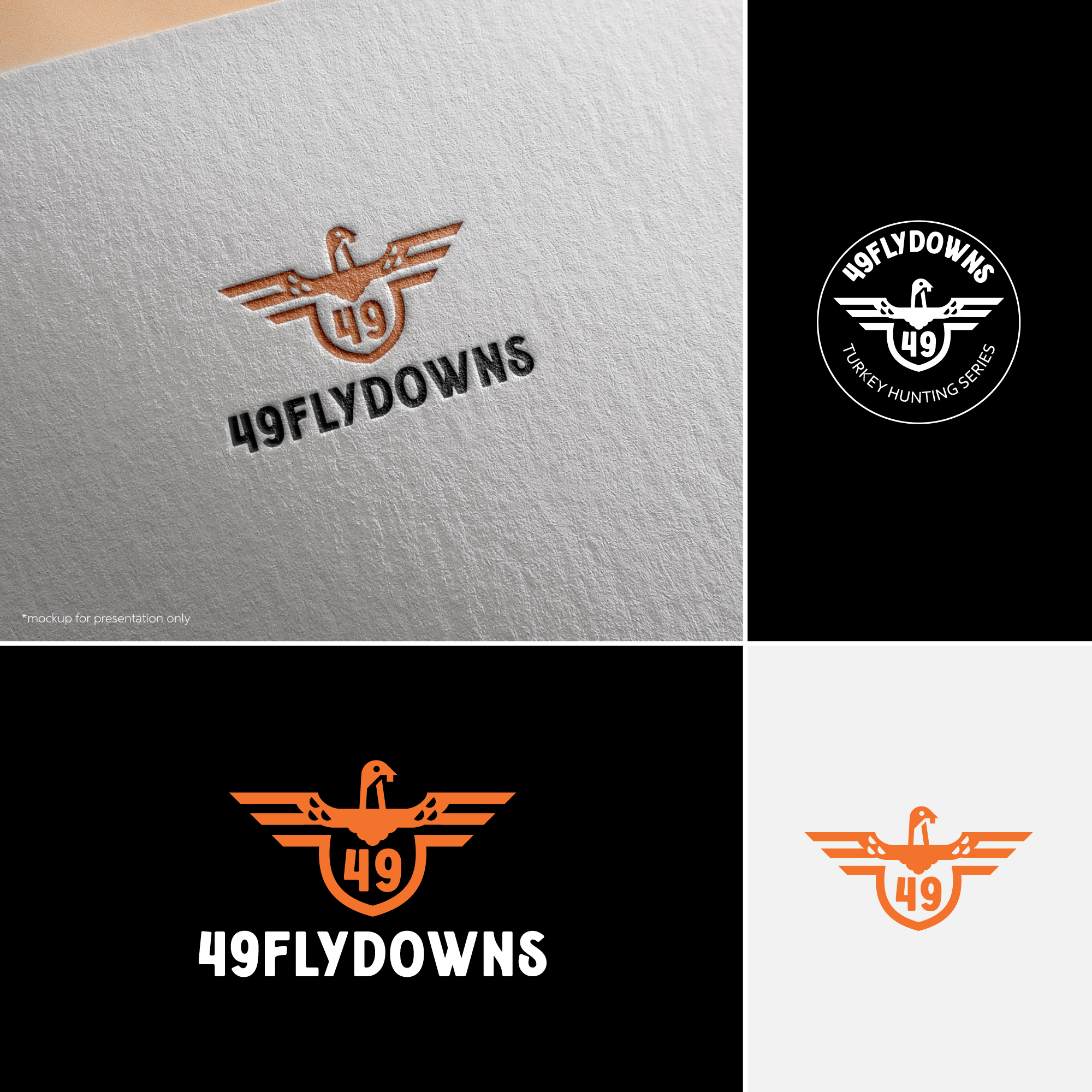 Logo Design by Arjuna Design for this project | Design #35461765