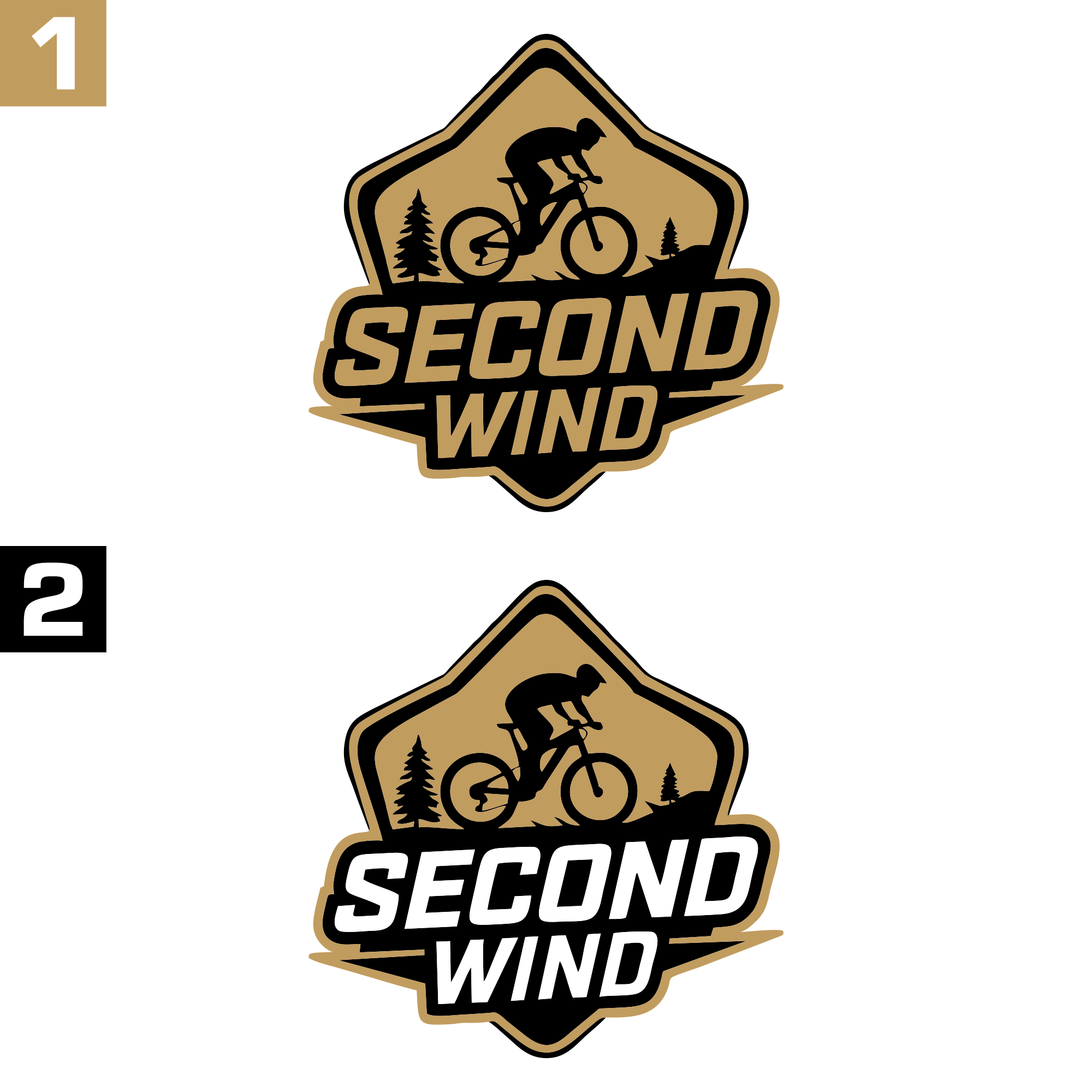 Logo Design by putri elegant for this project | Design #35427069