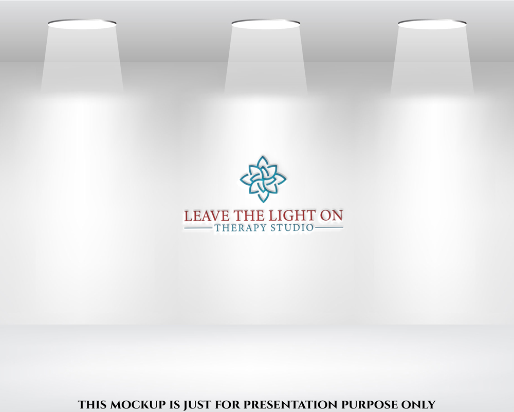 Design de Logo par Razaq pour Leave the Light On Therapy Studio | Design #35432892