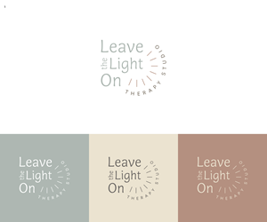 Logo Design by Lilie