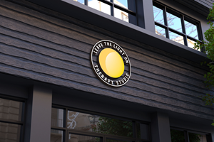 Logo-Design von Kavth für Leave the Light On Therapy Studio | Design: #35454825