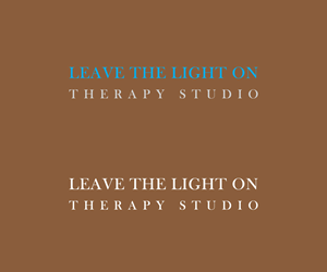 Logo Design by Design_tamim for Leave the Light On Therapy Studio | Design: #35447977