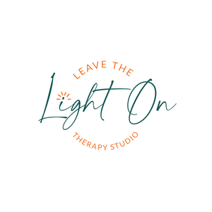 Logo Design by FellaCreator for Leave the Light On Therapy Studio | Design: #35452589
