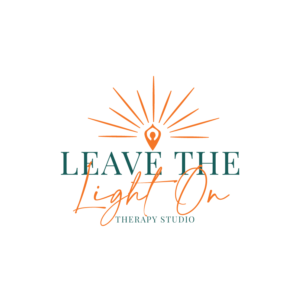 Logo Design by FellaCreator for Leave the Light On Therapy Studio | Design #35452903