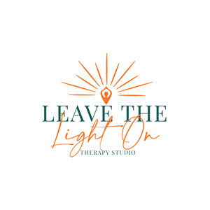 Logo Design by FellaCreator for Leave the Light On Therapy Studio | Design: #35452903