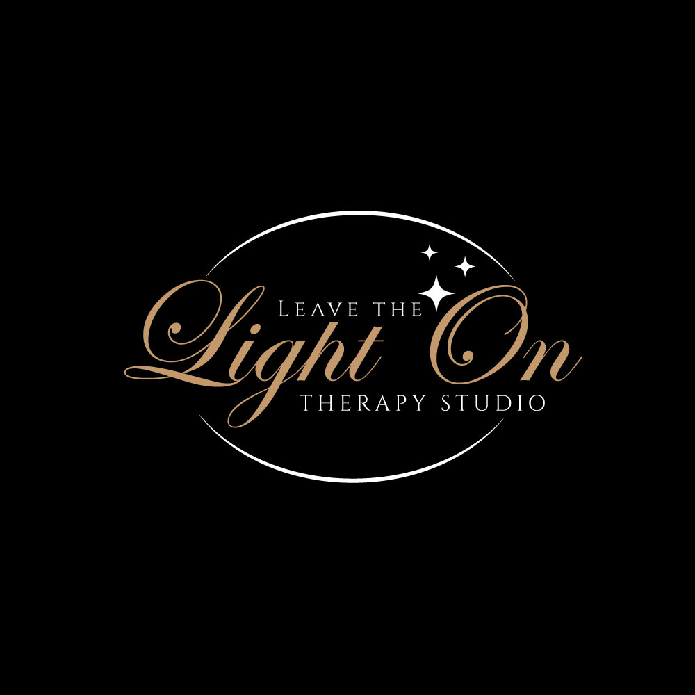 Logo Design by Krold IT Solutions for Leave the Light On Therapy Studio | Design #35440604