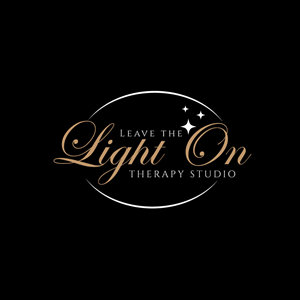 Diseño de Logo por Krold IT Solutions para Leave the Light On Therapy Studio | Diseño: #35440604