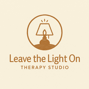 Logo Design by andrew11 for Leave the Light On Therapy Studio | Design #35429458