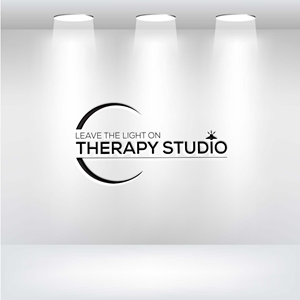 Logo Design by GeekGroup for Leave the Light On Therapy Studio | Design #35441457