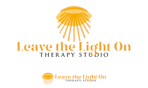 Logo-Design von patriciaparadesign für Leave the Light On Therapy Studio | Design: #35464035