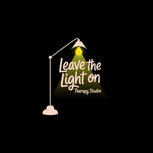 Design de Logo par Amaira,s Creation pour Leave the Light On Therapy Studio | Design : #35434254