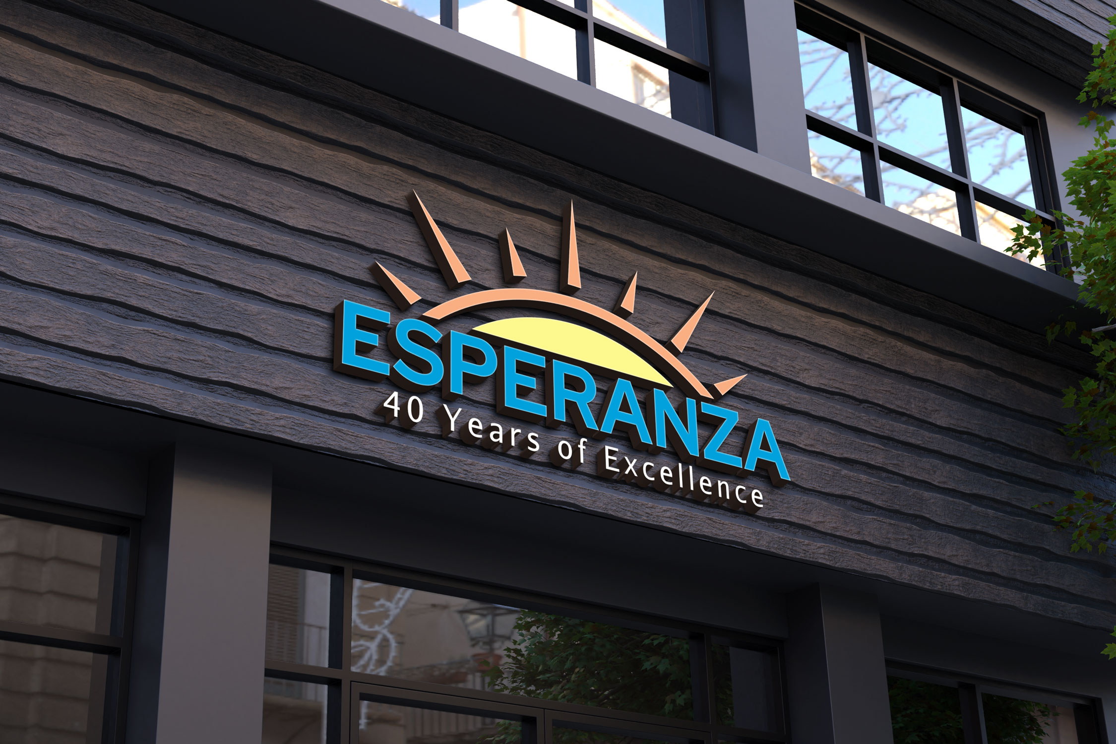 Logo Design by Kavth for this project | Design #35440920