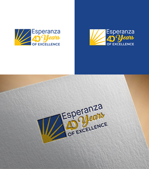 Diseño de Logo por RA-bica para este proyecto | Diseño: #35430634